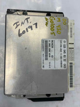 Load image into Gallery viewer, ABS Computer CLK55 CLK430 2001 01 2002 02 2003 03 - NW36236
