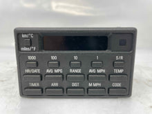 Load image into Gallery viewer, Info-Gps Screen  BMW 525I 1995 - NW104856
