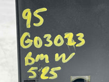 Load image into Gallery viewer, Info-Gps Screen  BMW 525I 1995 - NW104856
