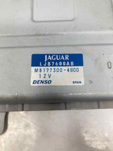 Load image into Gallery viewer, Temperature Control Computer Jaguar XK8 2000 00 2001 01 2002 02 2003 03 04 05 06 - NW33287
