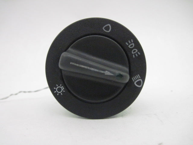 Headlight Switch Saab 9-3 2001 01 - 606469
