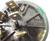 Load image into Gallery viewer, Headlight Switch Saab 9-3 2001 01 - 606469
