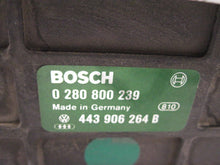 Load image into Gallery viewer, ECU ECM COMPUTER Audi 80 90 5000 100 1988 88 1989 89 - 606815
