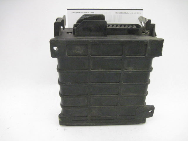 LAMBDA CONTROL COMPUTER 4000 Golf Jetta Fox 84 - 90 - 606842