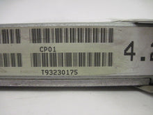 Load image into Gallery viewer, ECU ECM COMPUTER Volvo 850 1993 93 1994 94 95 Non Turbo - 606868
