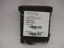 Load image into Gallery viewer, LAMBDA CONTROL COMPUTER 4000 GOLF JETTA 85 86 87 88 - 606907
