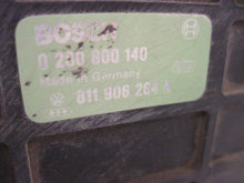 Load image into Gallery viewer, LAMBDA CONTROL COMPUTER 4000 GOLF JETTA 85 86 87 88 - 606908
