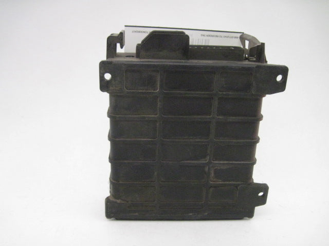 ECU ECM COMPUTER Jetta Scirocco 1982 82 83 84 85 86 87 - 606934