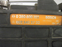 Load image into Gallery viewer, ECU ECM COMPUTER MERCEDES 190 1984 201 TYPE - 607013
