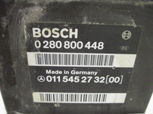 Load image into Gallery viewer, ECU ECM COMPUTER MERCEDES 300E 300TE 1990 90 91 92 93 - 607117

