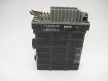 Load image into Gallery viewer, ECU ECM COMPUTER MERCEDES 190 1987 87 1988 88 2.3 - 607149
