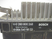 Load image into Gallery viewer, ECU ECM COMPUTER MERCEDES 190 1987 87 1988 88 2.3 - 607149
