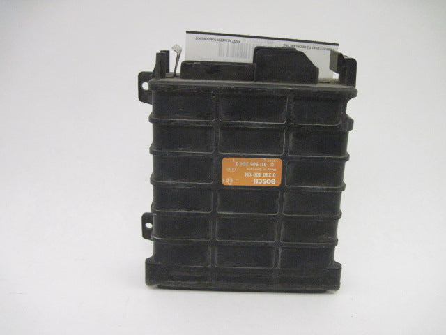 LAMBDA CONTROL COMPUTER AUDI 4000 5000 QUANTUM 84 - 88 - 607166