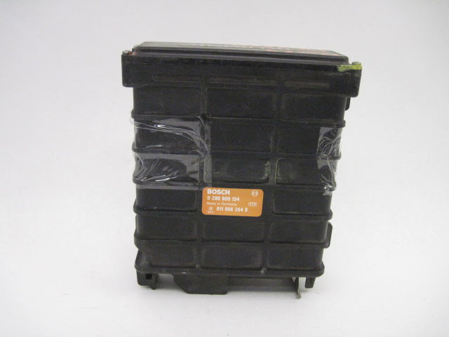 LAMBDA CONTROL COMPUTER AUDI 4000 5000 QUANTUM 84 - 88 - 607167