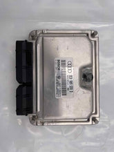 Load image into Gallery viewer, ECU ECM COMPUTER Audi A4 A6 2002 02 2003 03 3.0 DOHC - NW58876
