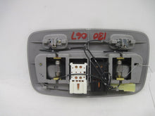 Load image into Gallery viewer, Console Subaru Legacy 2000 00 2001 01 - 607736
