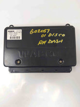 Load image into Gallery viewer, ABS COMPUTER Land Rover Discovery 99 00 01 02 - NW36931
