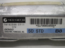 Load image into Gallery viewer, Air Bag Computer Subaru Legacy 2001 01 2002 02 - 607794
