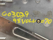 Load image into Gallery viewer, ECU ECM COMPUTER Volvo V70 1998 98 Auto 2.4 AWD Turbo - NW556516
