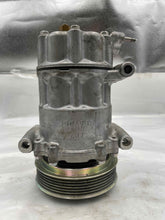 Load image into Gallery viewer, AC COMPRESSOR Mini cooper Clubman 2007 07 2008 08 2009 09 - NW42258
