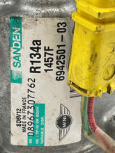 Load image into Gallery viewer, AC COMPRESSOR Mini cooper Clubman 2007 07 2008 08 2009 09 - NW42258
