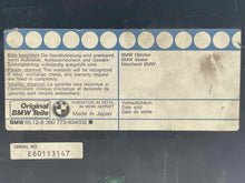 Load image into Gallery viewer, Radio  BMW 540I 1997 - NW7387
