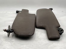 Load image into Gallery viewer, Interior Sun Visors  PORSCHE 928 1982 - NW192594
