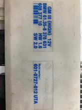 Load image into Gallery viewer, BODY CONTROL MODULE BMW 525i 750i M5 1998 98 - 03 - NW30183
