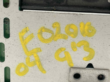 Load image into Gallery viewer, RADIO Saab 9-3 2003 03 2004 04 2005 05 2006 06 AM FM - NW139476
