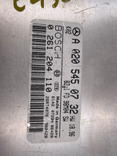 Load image into Gallery viewer, ECU ECM COMPUTER Mercedes E430 1998 98 - NW61302
