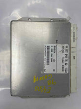 Load image into Gallery viewer, ABS COMPUTER MERCEDES E300D E420 E300D 1998 1999 - NW34979
