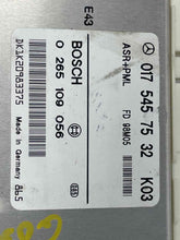 Load image into Gallery viewer, ABS COMPUTER MERCEDES E300D E420 E300D 1998 1999 - NW34979
