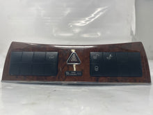 Load image into Gallery viewer, Dash Console Switch  MERCEDES CLK 2007 - NW115717

