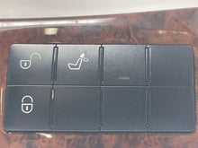 Load image into Gallery viewer, Dash Console Switch  MERCEDES CLK 2007 - NW115717
