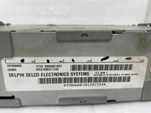 Load image into Gallery viewer, Radio Cadillac Catera 2000 - NW134401
