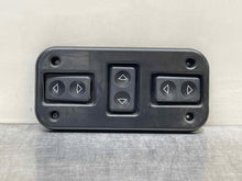 Load image into Gallery viewer, Dash Console Switch  PORSCHE 928 1983 - NW167979
