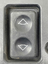 Load image into Gallery viewer, Dash Console Switch  PORSCHE 928 1983 - NW167979

