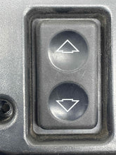 Load image into Gallery viewer, Dash Console Switch  PORSCHE 928 1983 - NW167979

