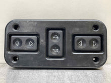 Load image into Gallery viewer, Dash Console Switch  PORSCHE 928 1983 - NW167980
