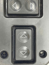 Load image into Gallery viewer, Dash Console Switch  PORSCHE 928 1983 - NW167980
