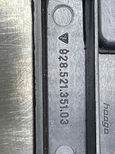 Load image into Gallery viewer, Dash Console Switch  PORSCHE 928 1983 - NW167980
