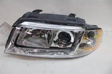 Load image into Gallery viewer, HEADLIGHT LAMP ASSEMBLY Audi A4 S4 99 00 01 02 Left - 609952
