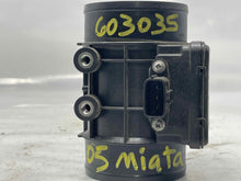 Load image into Gallery viewer, Mass Air Flow Sensor Meter MAF Miata MX-5 Protege 2001-2005 - NW5269
