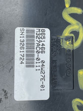 Load image into Gallery viewer, Temp Climate AC Heater Control Volvo S80 2005 05 - NW101701
