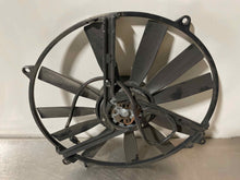 Load image into Gallery viewer, Radiator Fan Assembly  MERCEDES 190 1993 - NW64345
