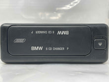 Load image into Gallery viewer, CD CHANGER BMW 740i 750i 1993 93 1994 94 95 96 97 98 - NW136653
