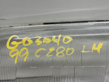 Load image into Gallery viewer, HEADLIGHT LAMP ASSEMBLY C230 C250D C280 C36 C43 97 98 99 00 Left - NW103127
