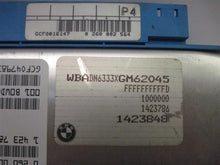 Load image into Gallery viewer, TRANSMISSION COMPUTER BMW 540i 740i 1999 99 2000 00 01 - 611576
