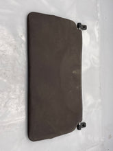 Load image into Gallery viewer, Interior Sun Visors  PORSCHE 928 1983 - NW192596
