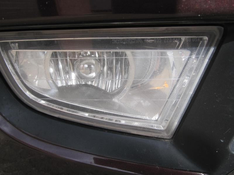 PARKLAMP MDX 2001 01 2002 02 2003 03 Bumper Mount Right - 611990